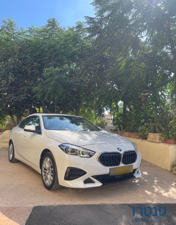 2020' BMW 2 Series ב.מ.וו סדרה 2 photo #2
