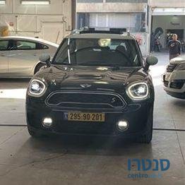 2017' MINI Countryman מיני קאנטרימן photo #4