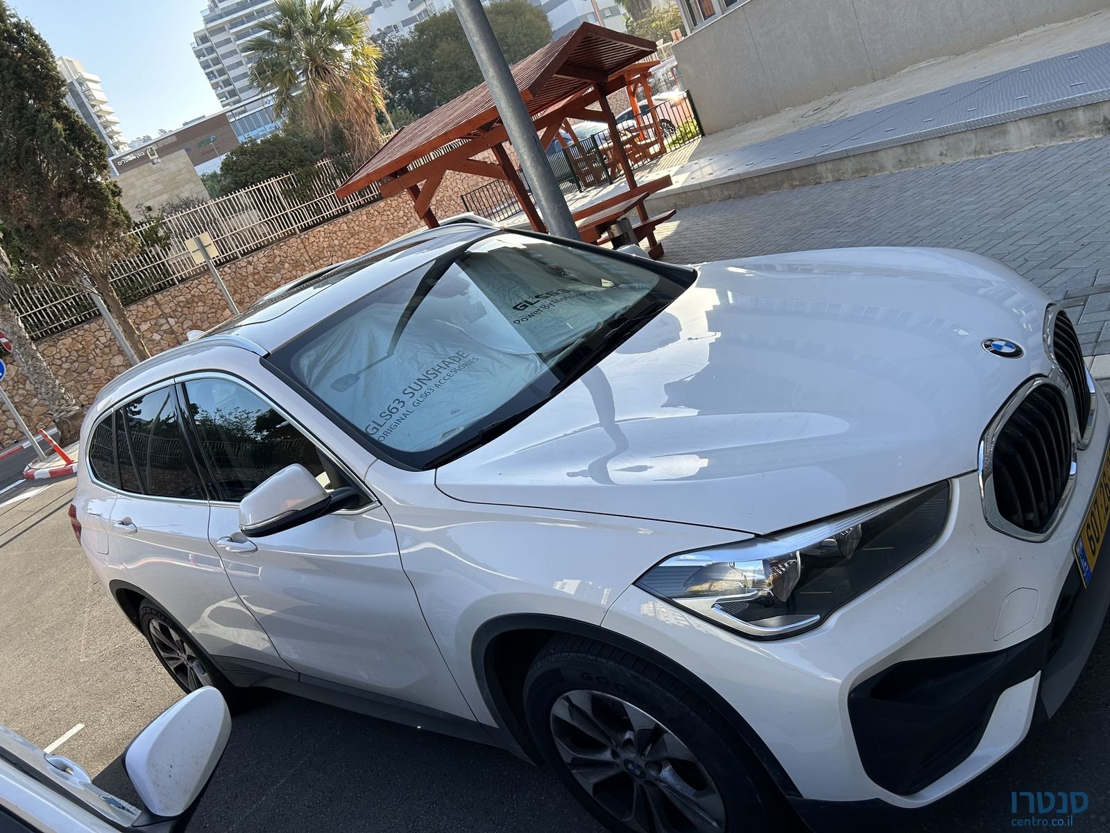 2019' BMW X1 ב.מ.וו photo #3