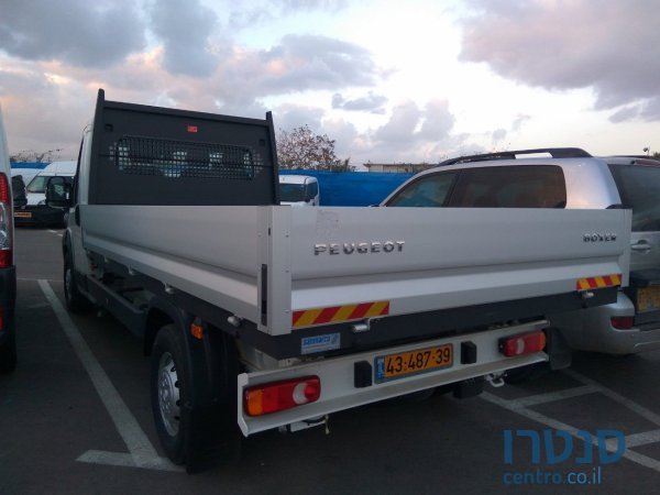 2016' Peugeot photo #1