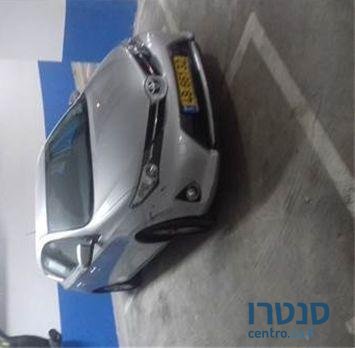 2015' Toyota Auris טויוטה אוריס photo #2