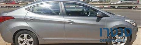 2014' Hyundai i35 i35 יונדאי photo #3