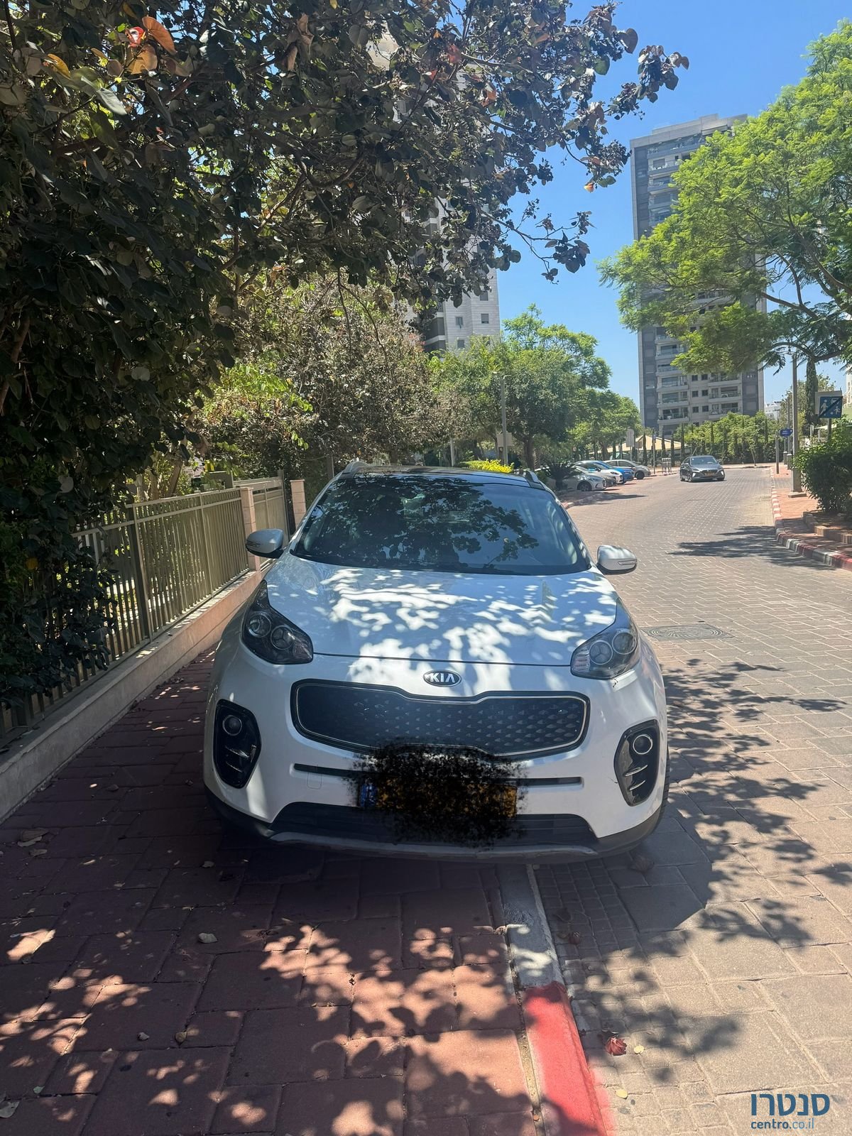 2018' Kia Forte קיה פורטה photo #1