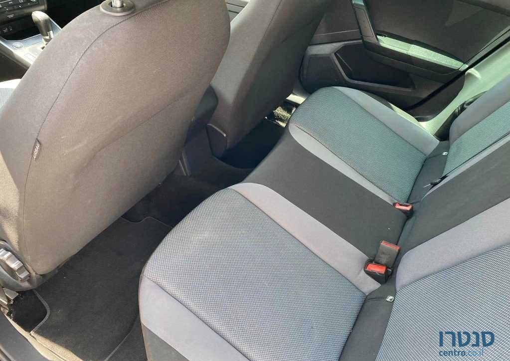 2019' SEAT Arona סיאט ארונה photo #6
