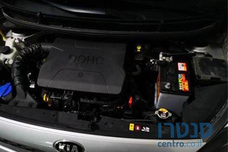 2018' Kia Picanto קיה פיקנטו photo #3
