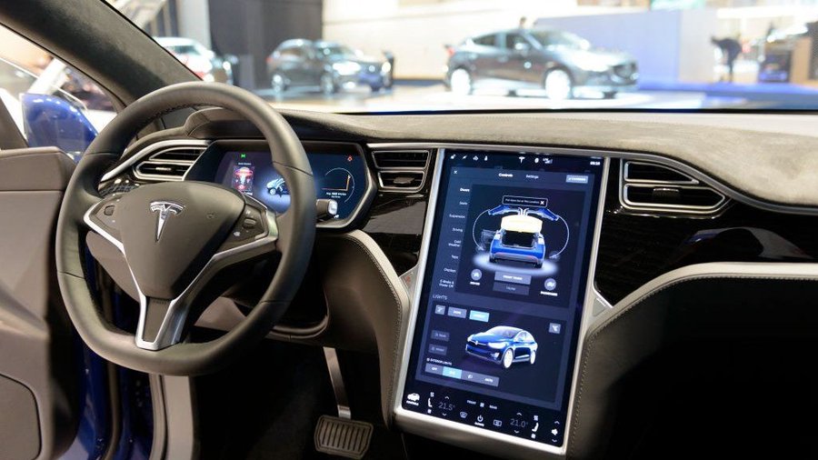 Can Tesla deliver on Musk’s Autonomous Vehicle optimism?