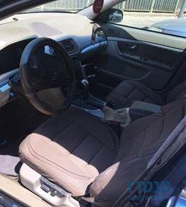 2003' Volvo S-80 וולוו photo #2