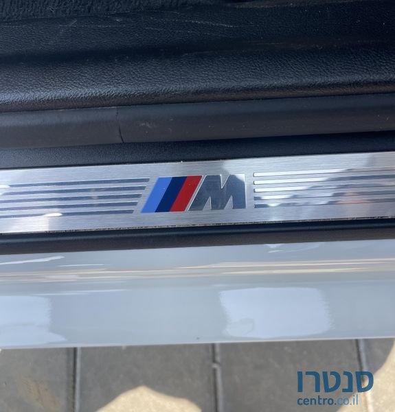 2023' BMW X3 ב.מ.וו photo #5