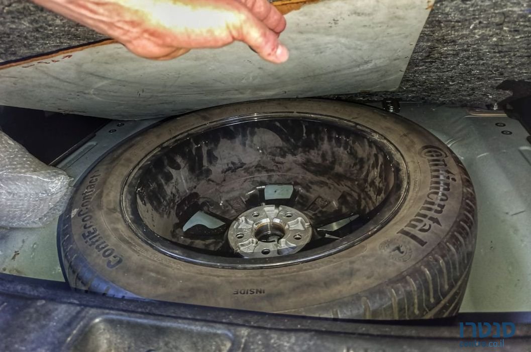 2021' Suzuki Crossover סוזוקי קרוסאובר photo #3