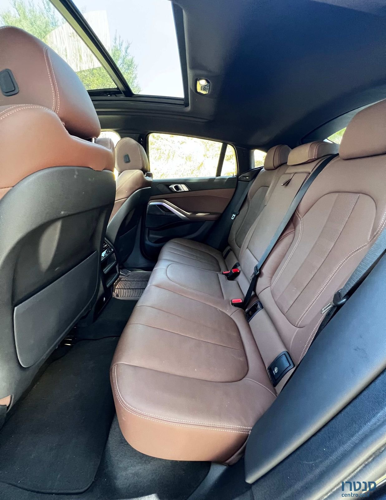 2022' BMW X6 ב מ וו photo #6