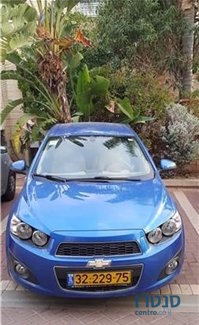 2011' Chevrolet Spark photo #1