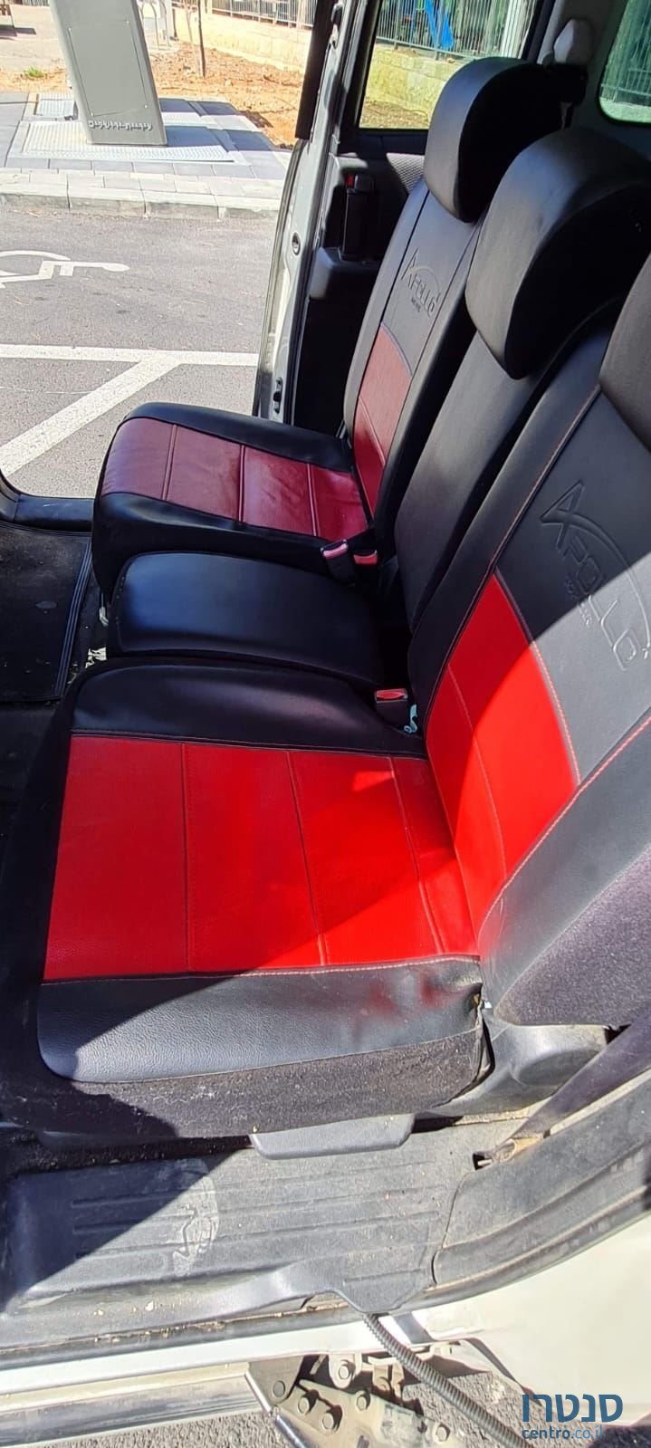 2006' Mazda 5 מאזדה photo #4