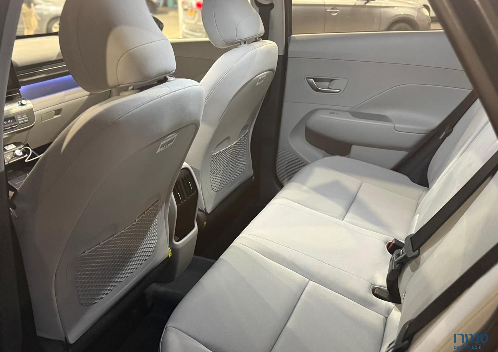 2024' Hyundai Kona יונדאי קונה photo #5