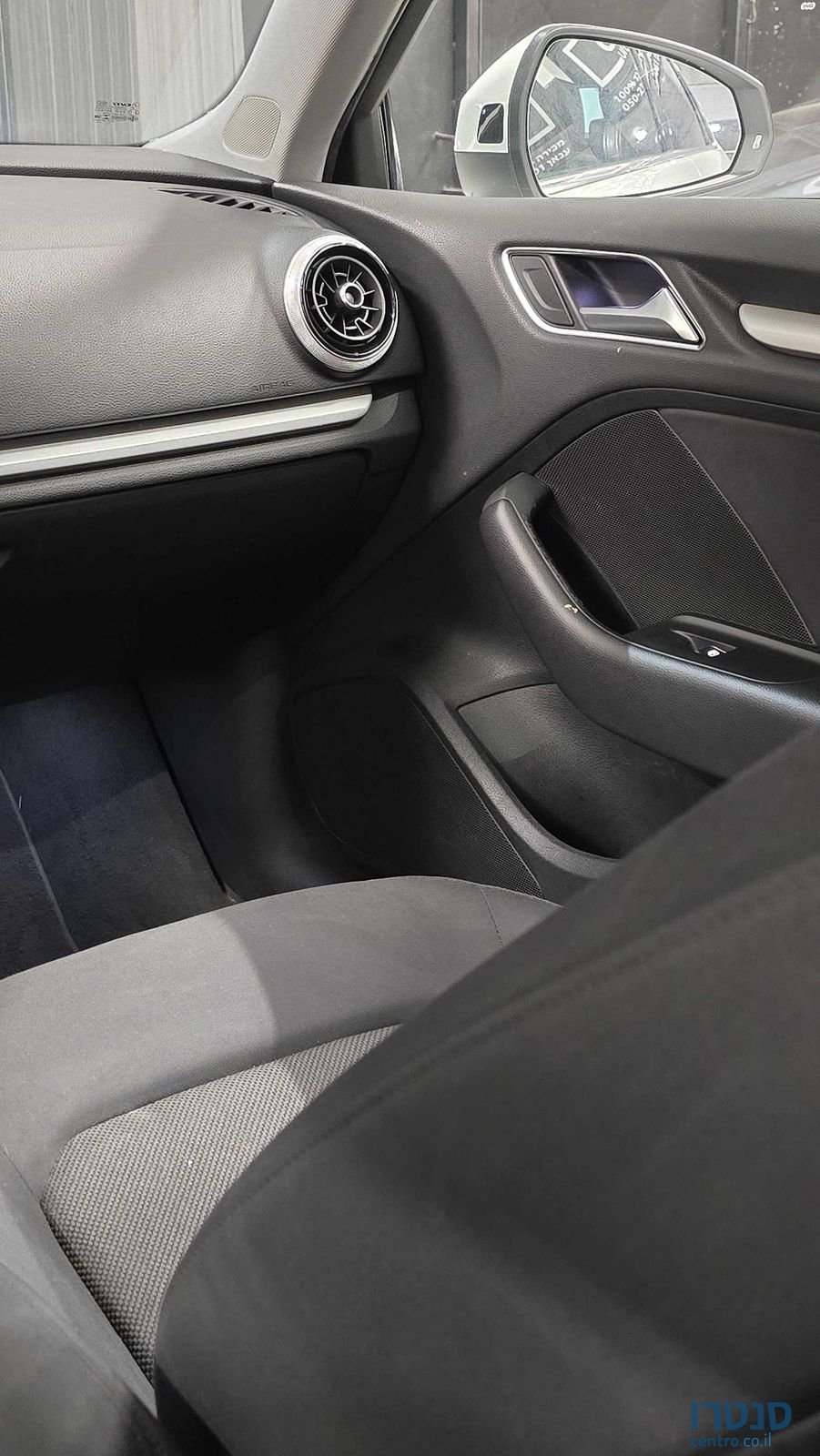 2019' Audi A3 אאודי photo #5