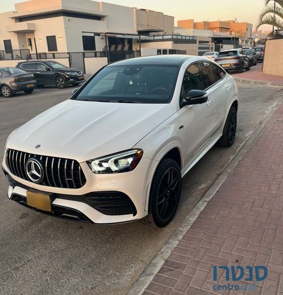 2023' Mercedes-Benz GLE מרצדס photo #2