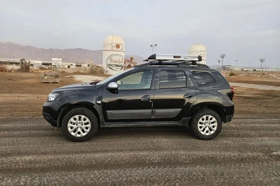 2022' Dacia Duster דאצ'יה דאסטר