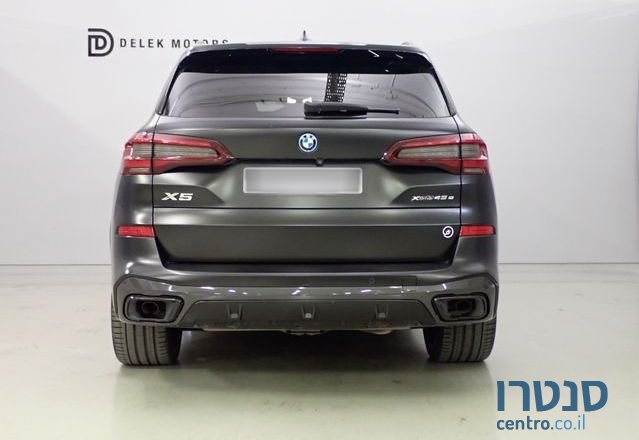 2023' BMW X5 ב מ וו photo #5