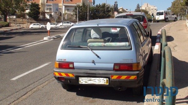 1993' Daihatsu Charade photo #2