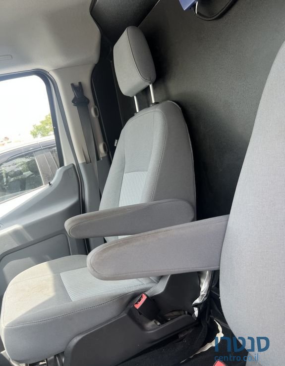 2020' Ford Transit פורד טרנזיט photo #4
