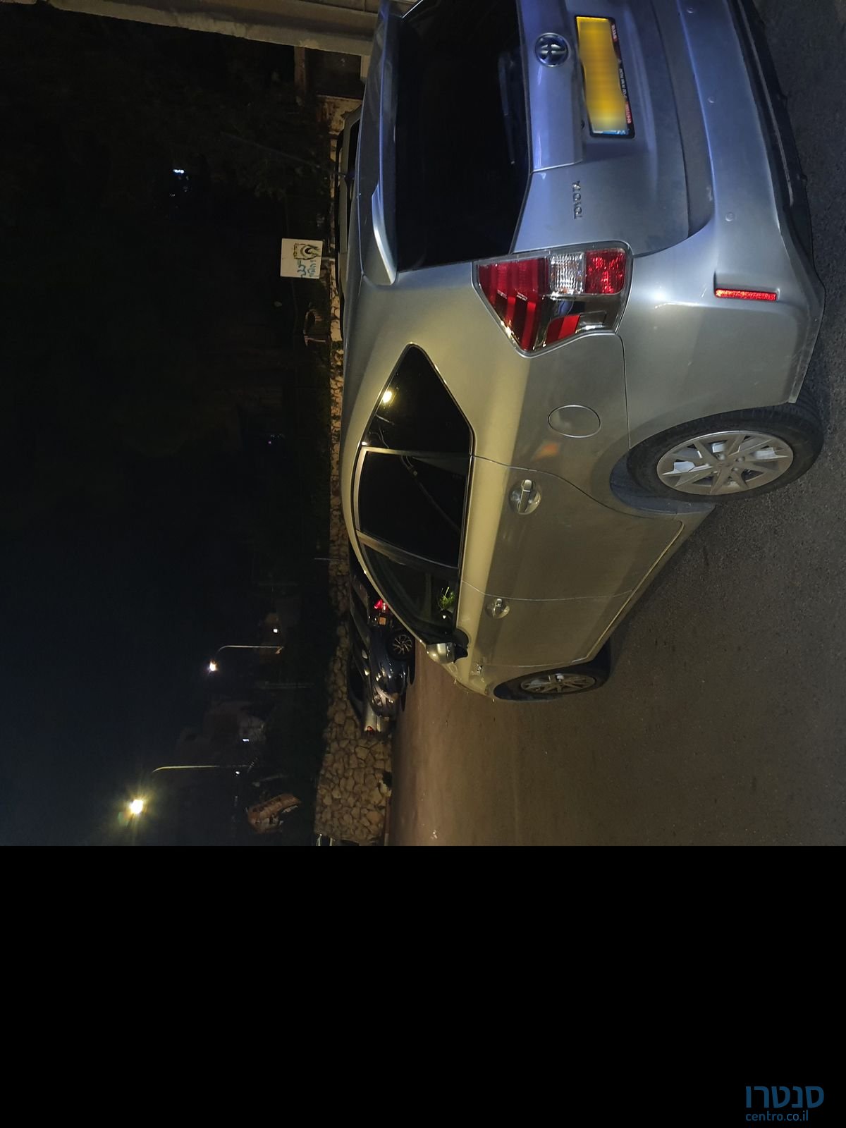 2017' Toyota Prius טויוטה פריוס photo #3