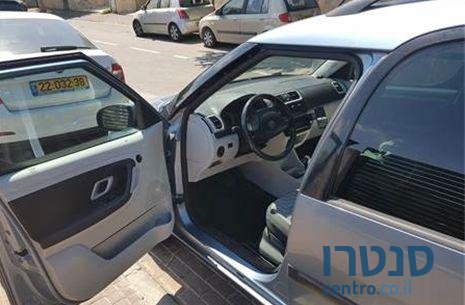 2009' Skoda Roomster סקודה רומסטר photo #4