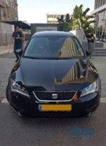 2016' SEAT Leon סיאט לאון photo #2