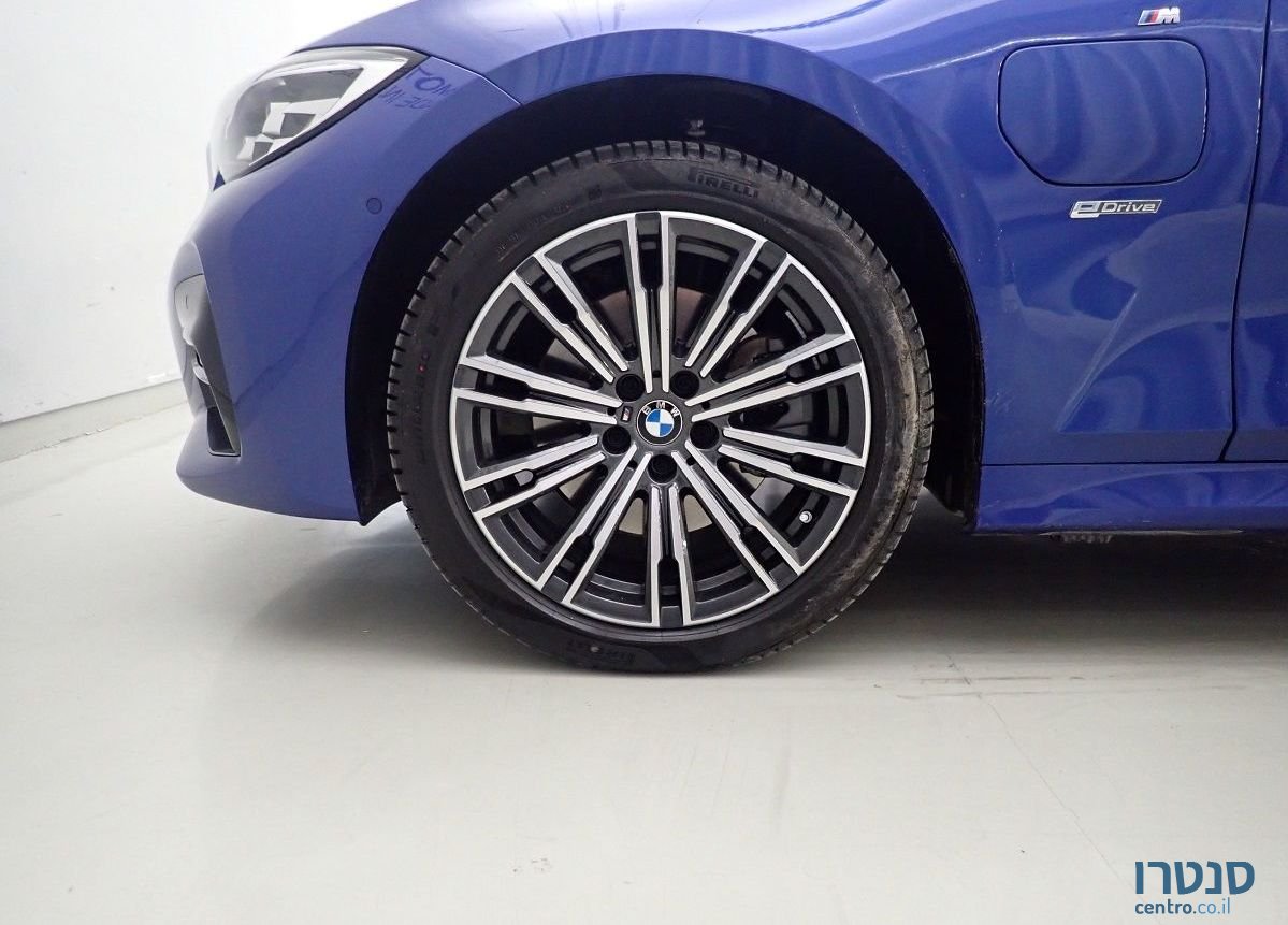2022' BMW 3 Series ב מ וו סדרה 3 photo #6
