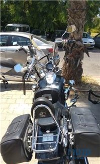 2009' Suzuki Intruder photo #4