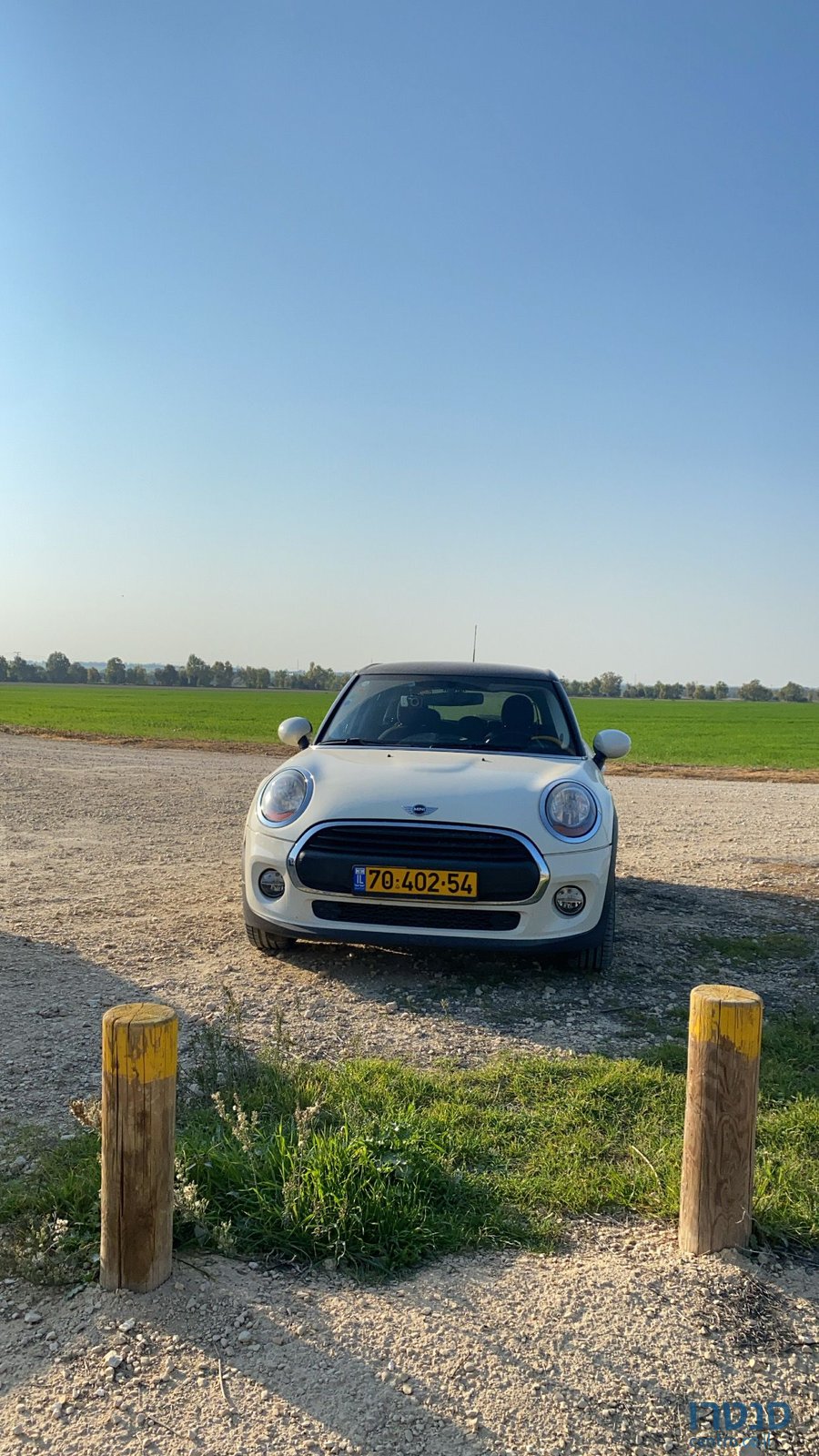 2015' MINI One מיני photo #2