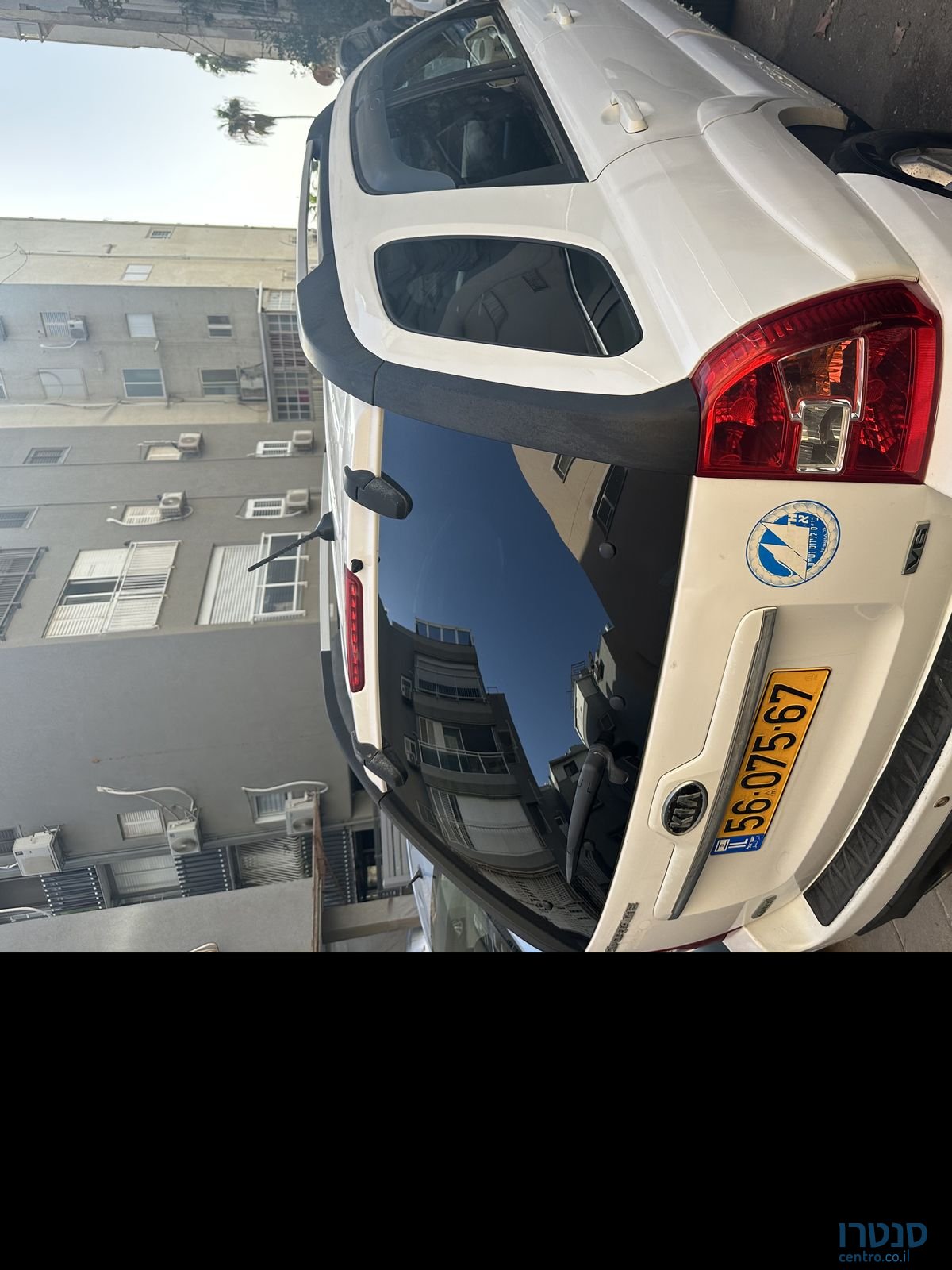 2009' Kia Ophirus קיה אופירוס photo #1