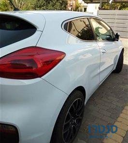 2014' Kia Ceed קאיה סיד photo #2