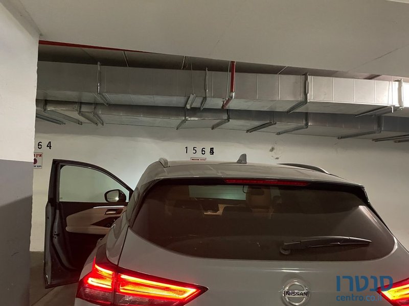 2021' Nissan Qashqai ניסאן קשקאי photo #6