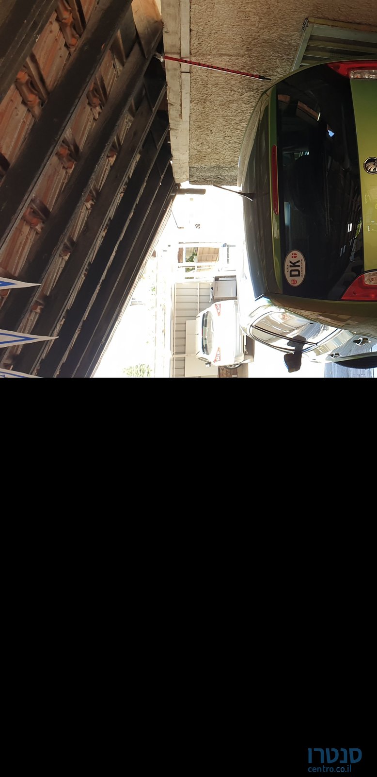 2017' Skoda Citygo סקודה סיטיגו photo #1