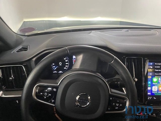 2020' Volvo S60 וולוו photo #5