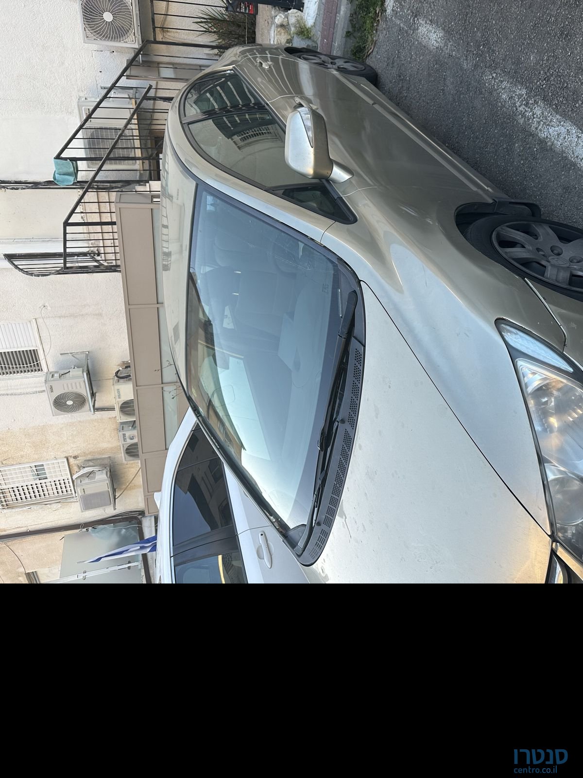 2008' Honda Civic הונדה סיוויק photo #5