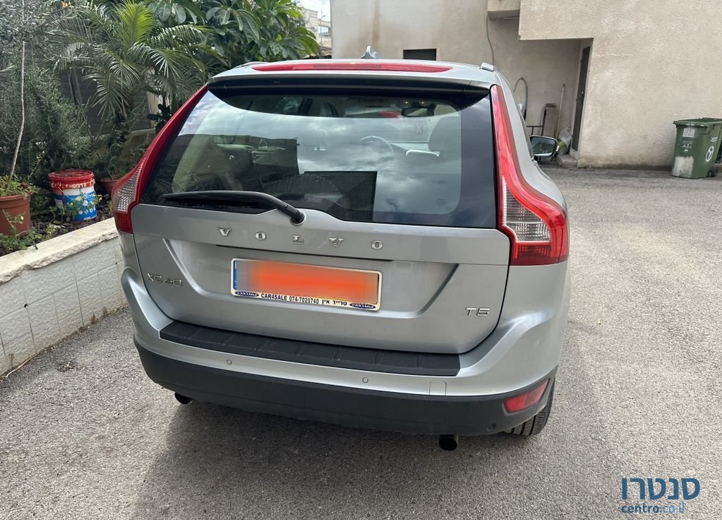 2013' Volvo XC60 וולוו photo #5