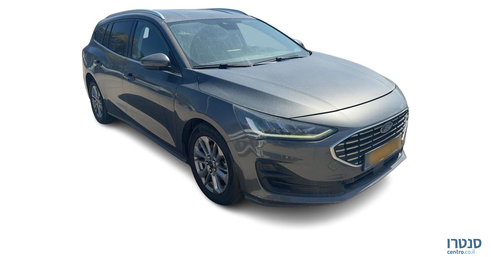 2023' Ford Focus פורד פוקוס photo #4