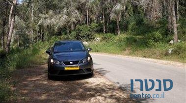2017' SEAT Ibiza סיאטא יביזה photo #3