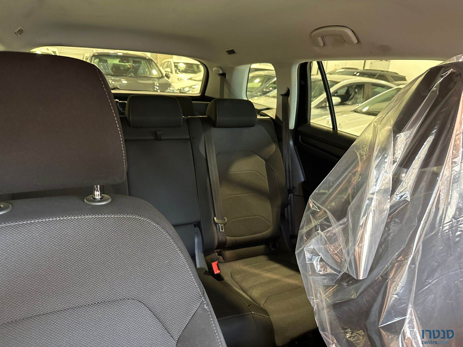 2020' Skoda Kodiaq photo #7