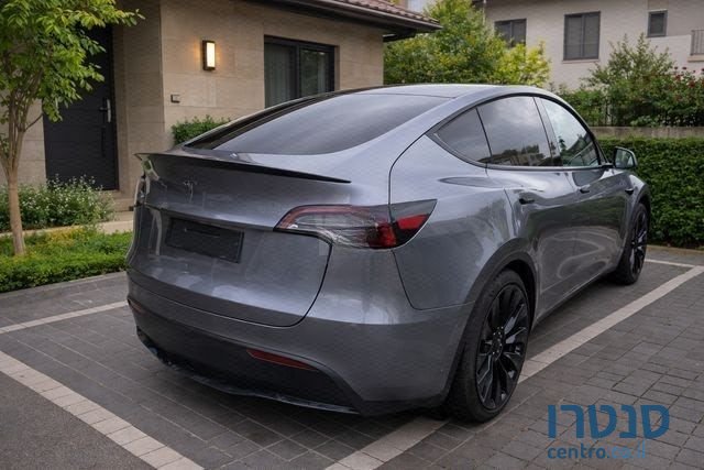 2023' Tesla Model Y טסלה מודל Y photo #3