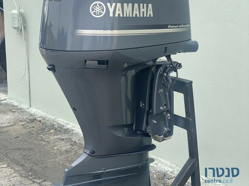 2018' Yamaha 300HP photo #1