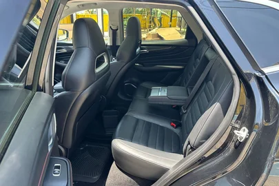 2022' MG Ehs Phev אם ג'י