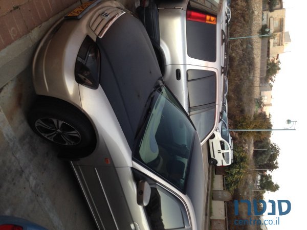 2002' Honda Civic photo #3