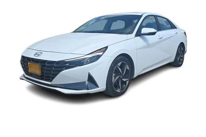 2023' Hyundai Elantra יונדאי אלנטרה