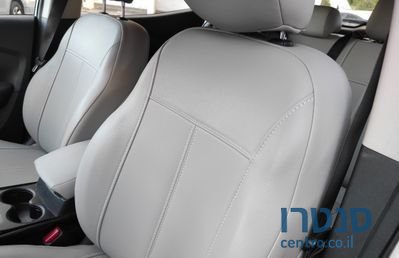 2017' Renault Kadjar רנו קדגא'ר photo #4