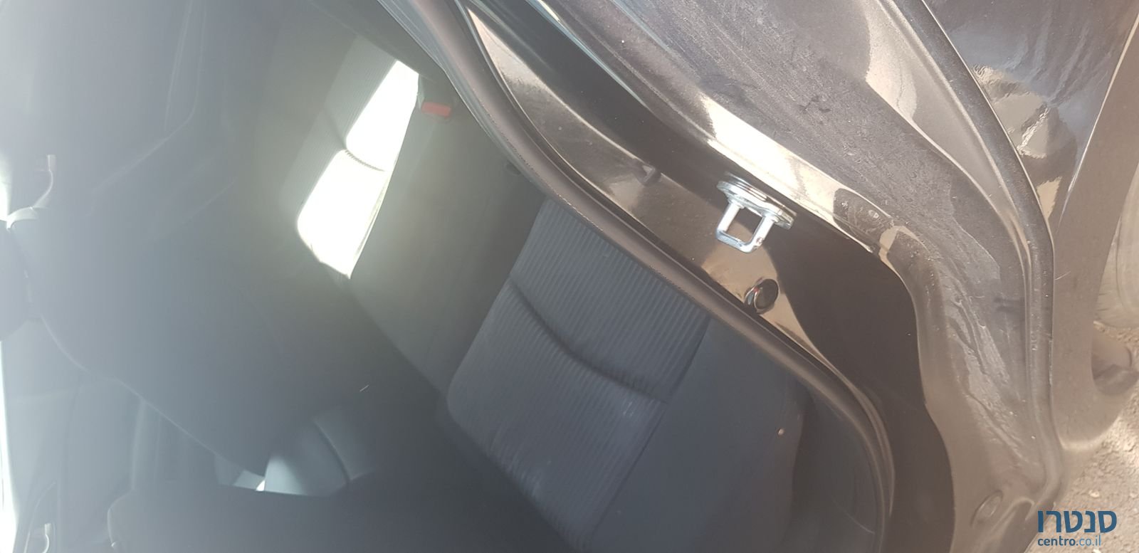 2016' Mazda 3 photo #3