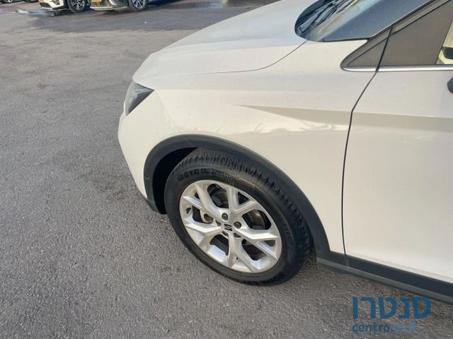2022' SEAT Arona סיאט ארונה photo #5
