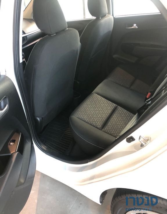 2021' Kia Picanto קיה פיקנטו photo #5