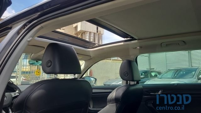 2019' Skoda Kodiaq סקודה קודיאק photo #4
