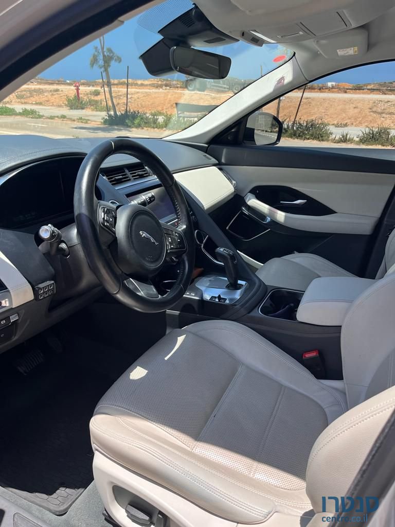 2018' Jaguar Ak8 יגואר photo #5